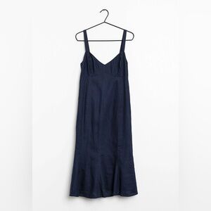 Polo Ralph Lauren Linen Dress